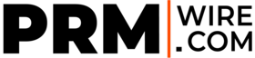 PRMWire Logo