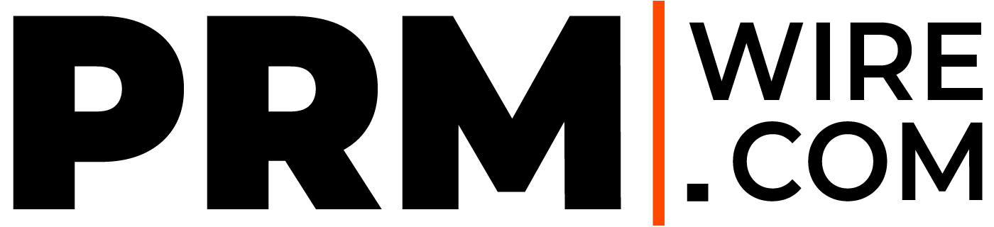 PRMWire Logo
